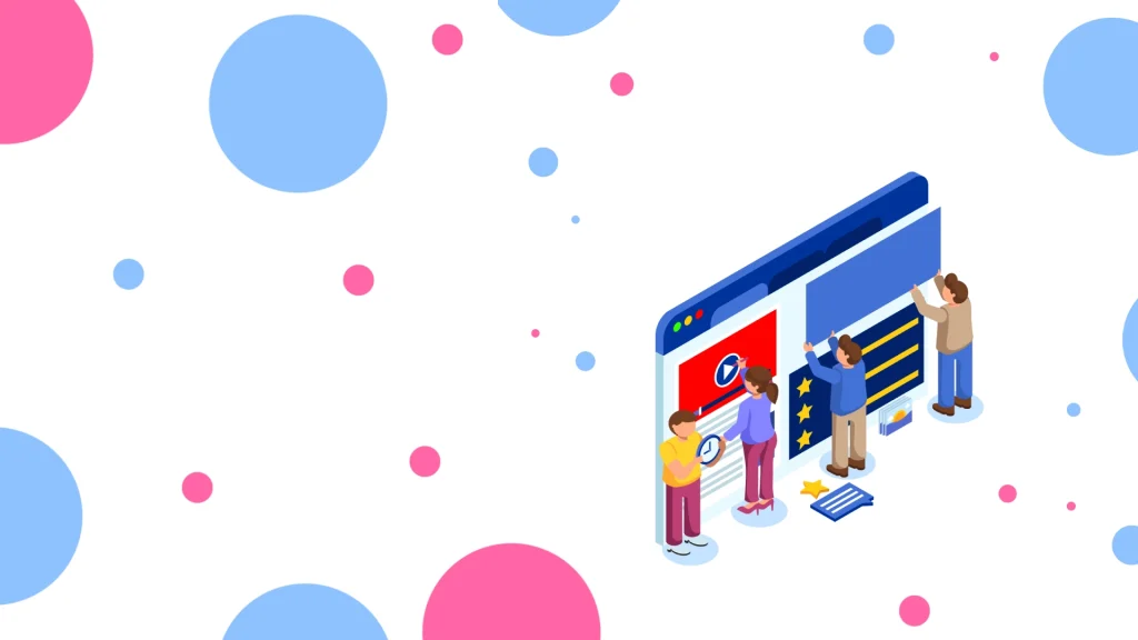 طراحی حرفه‌ای سایت واکنش‌گرا 