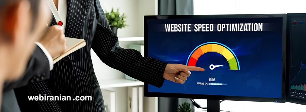 بهینه‌سازی پایگاه داده وردپرس برای افزایش سرعت سایت