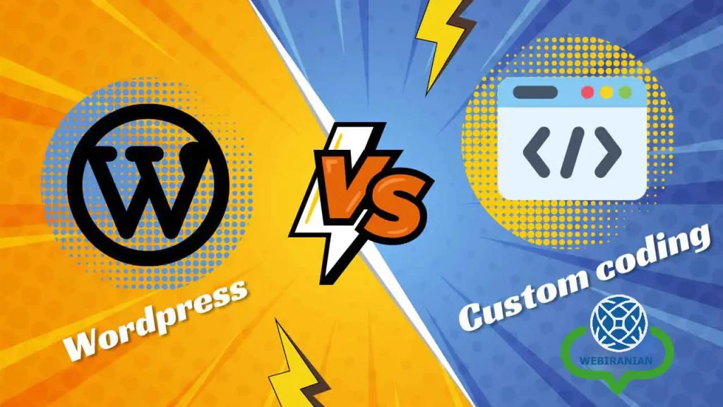 رشد کسب_وکار با طراحی سایت